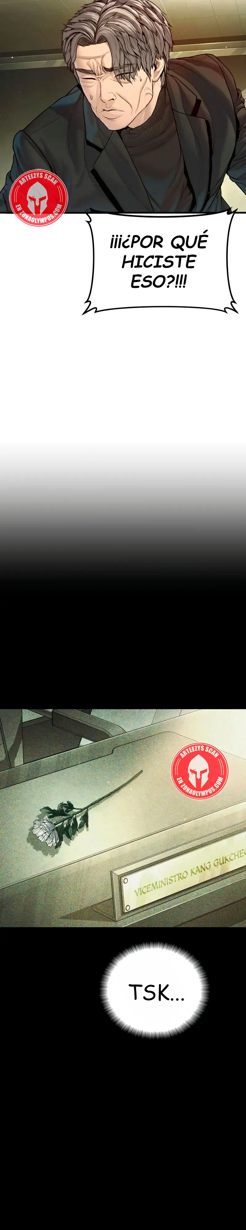 Lider Kim > Capitulo 210 > Page 441