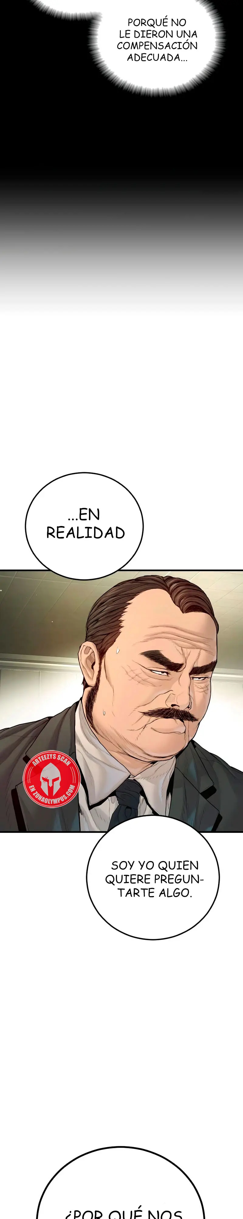 Lider Kim > Capitulo 210 > Page 461