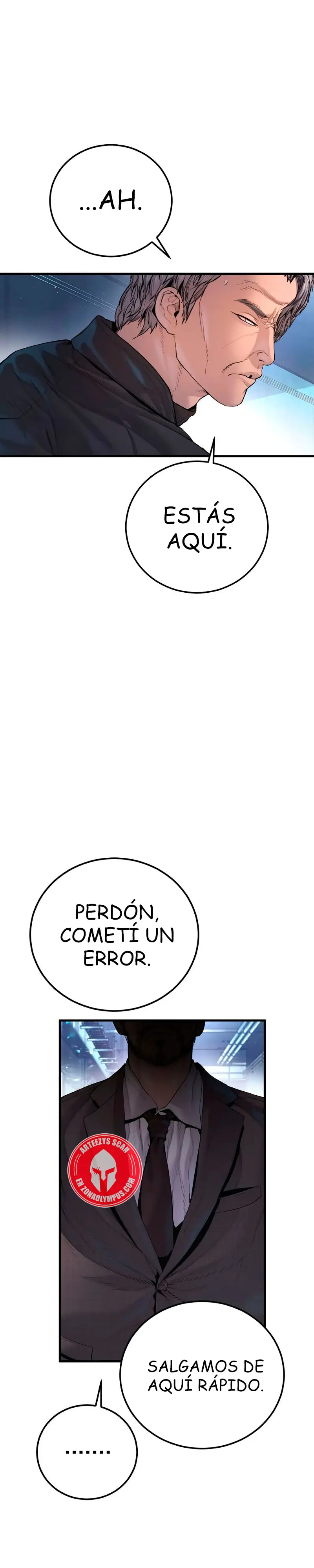 Lider Kim > Capitulo 210 > Page 511