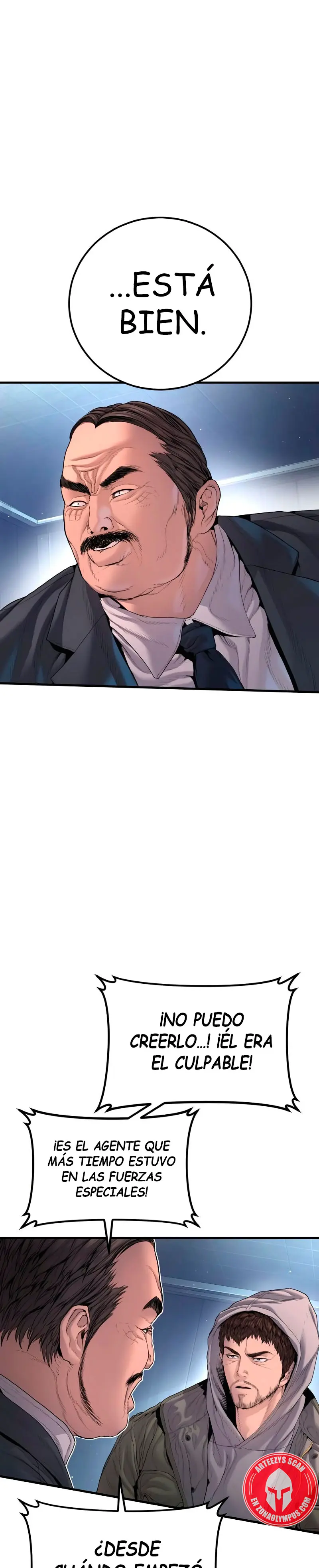 Lider Kim > Capitulo 210 > Page 521