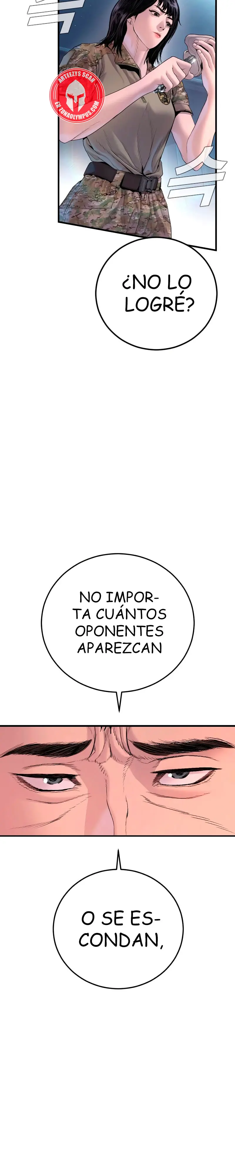 Lider Kim > Capitulo 210 > Page 541