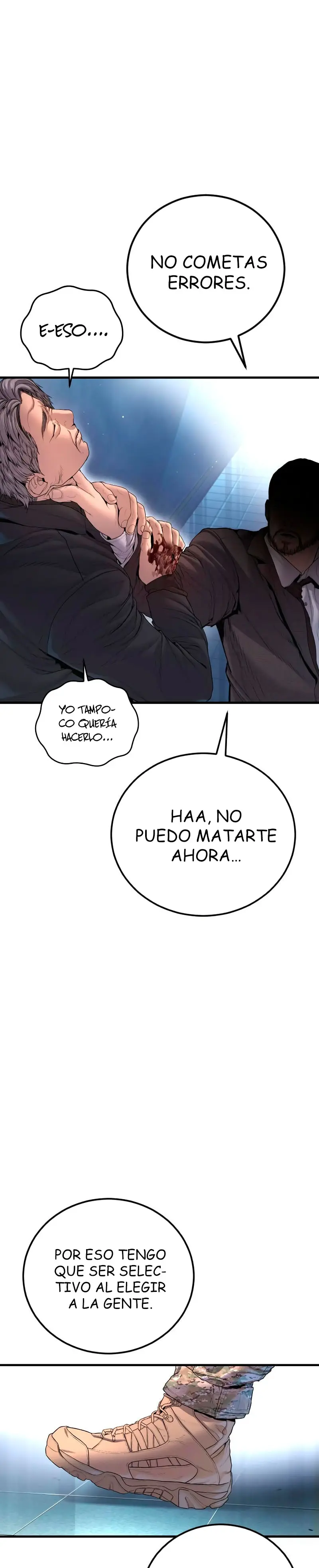 Lider Kim > Capitulo 210 > Page 561