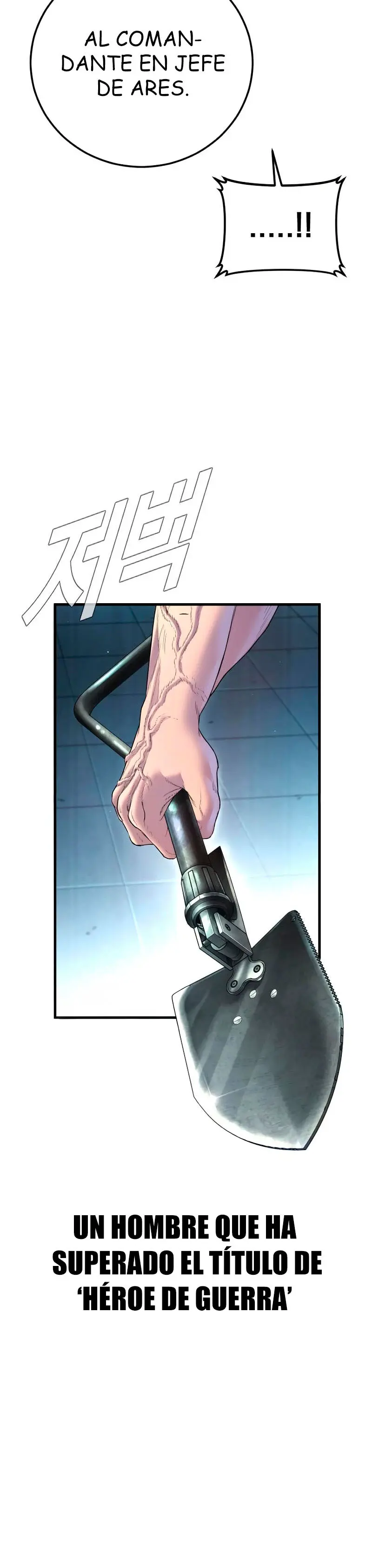 Lider Kim > Capitulo 210 > Page 601