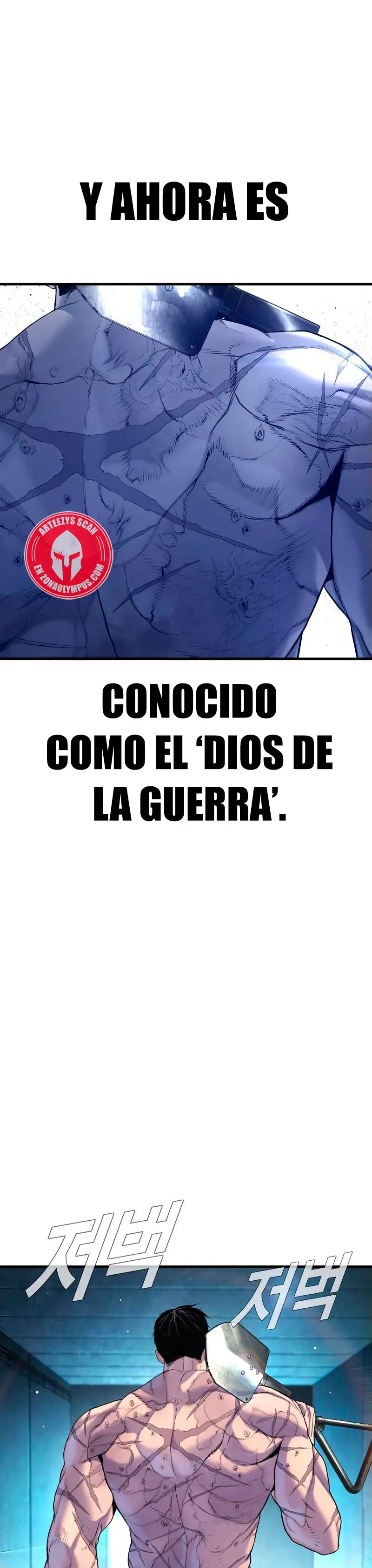 Lider Kim > Capitulo 210 > Page 611