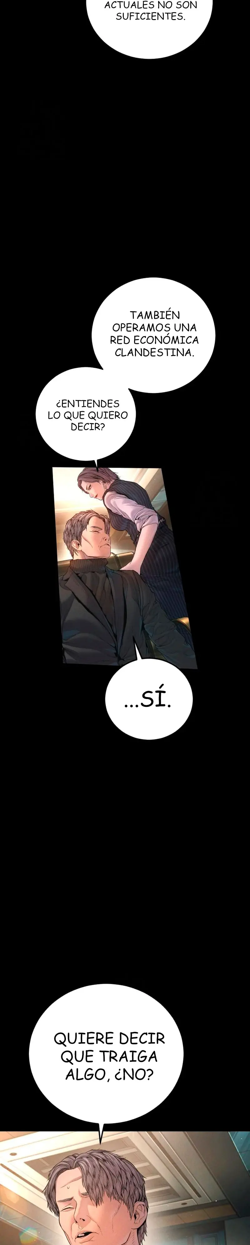 Lider Kim > Capitulo 211 > Page 61