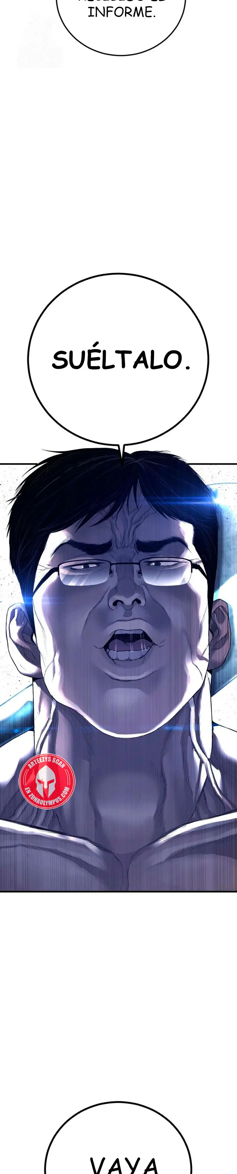 Lider Kim > Capitulo 211 > Page 101