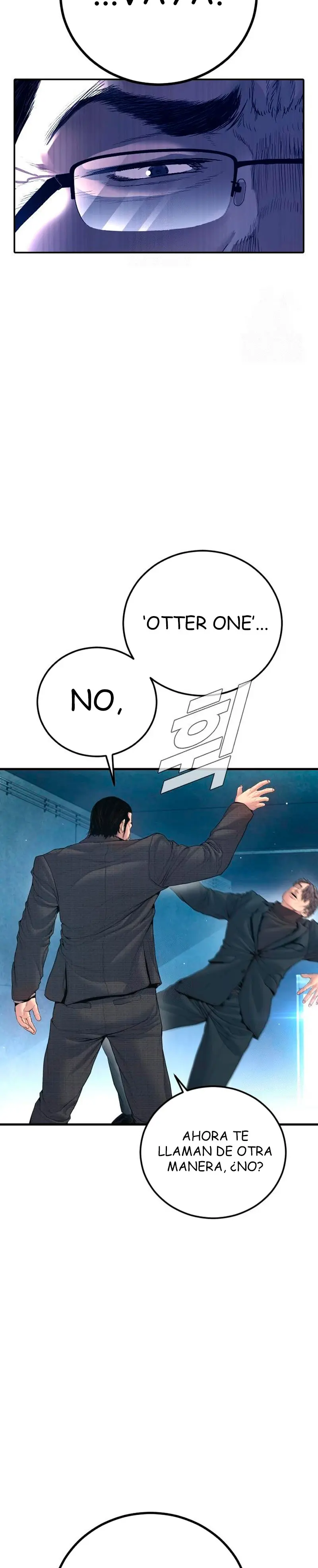 Lider Kim > Capitulo 211 > Page 111