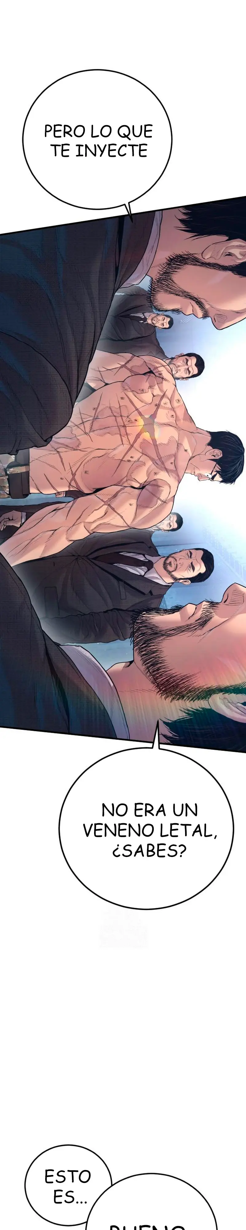 Lider Kim > Capitulo 211 > Page 181