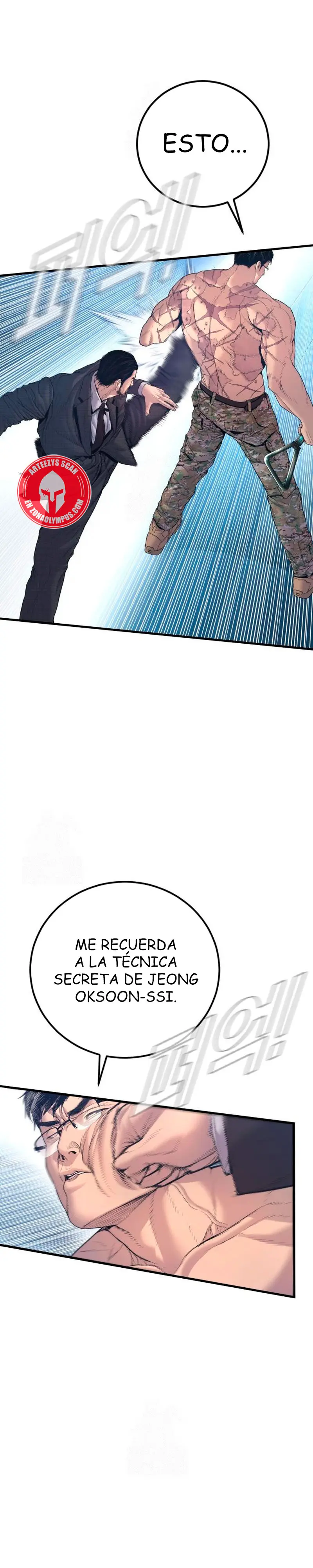 Lider Kim > Capitulo 211 > Page 201