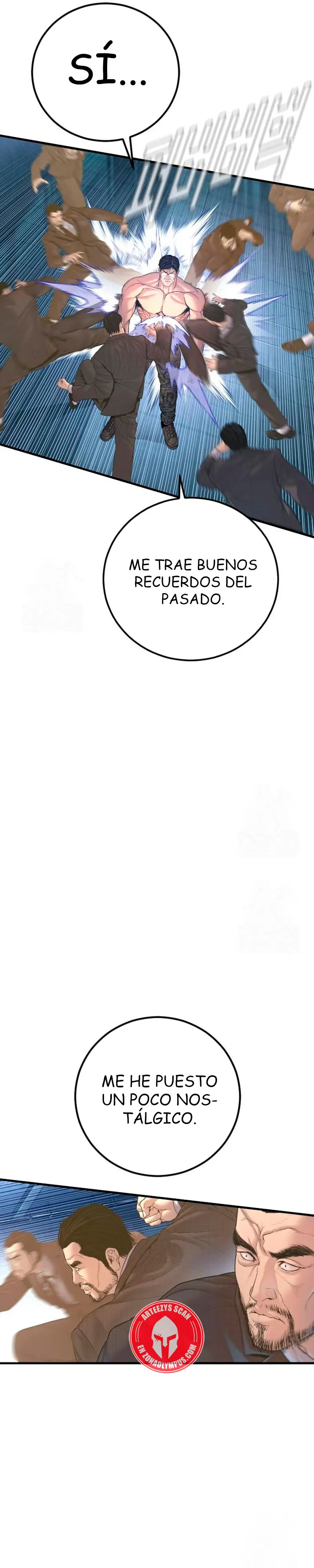 Lider Kim > Capitulo 211 > Page 211