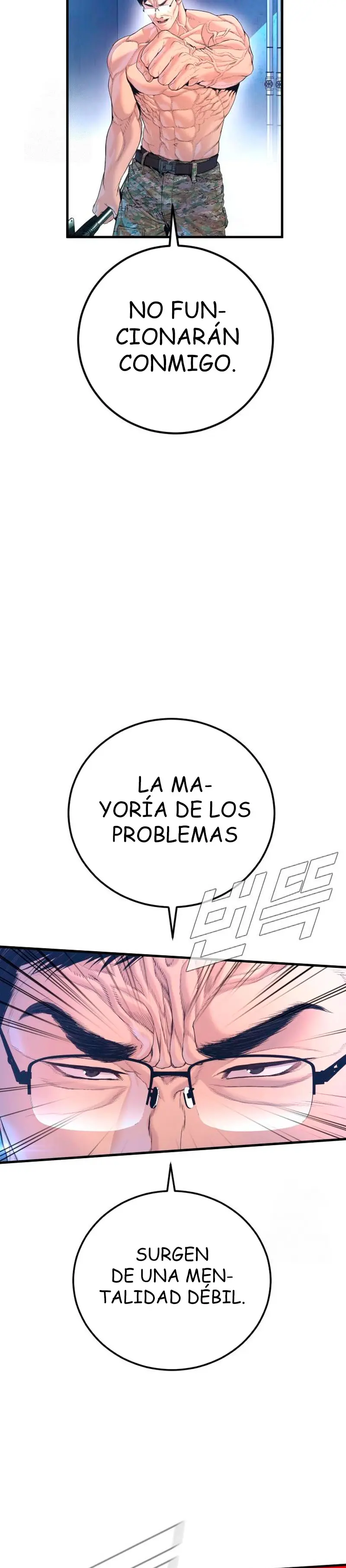 Lider Kim > Capitulo 211 > Page 241