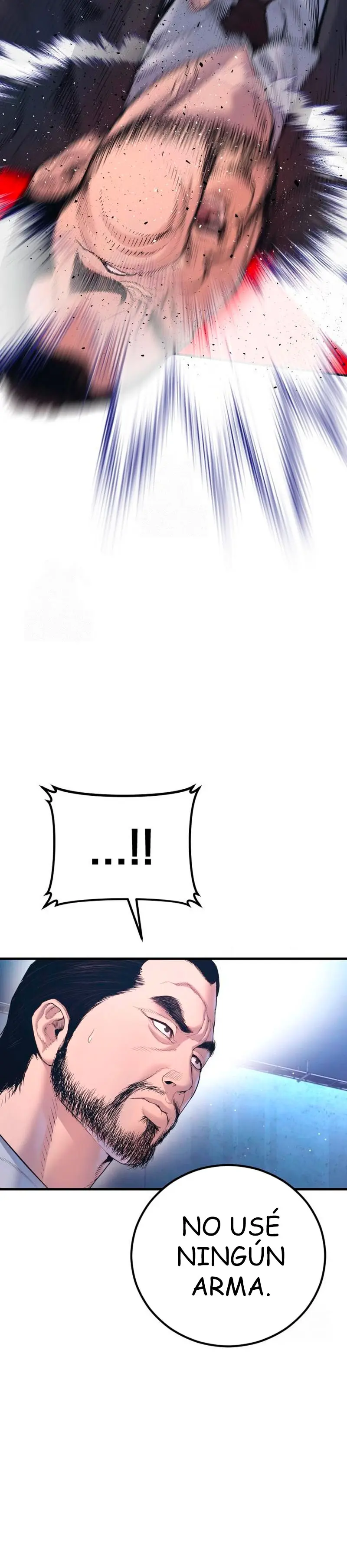 Lider Kim > Capitulo 211 > Page 261