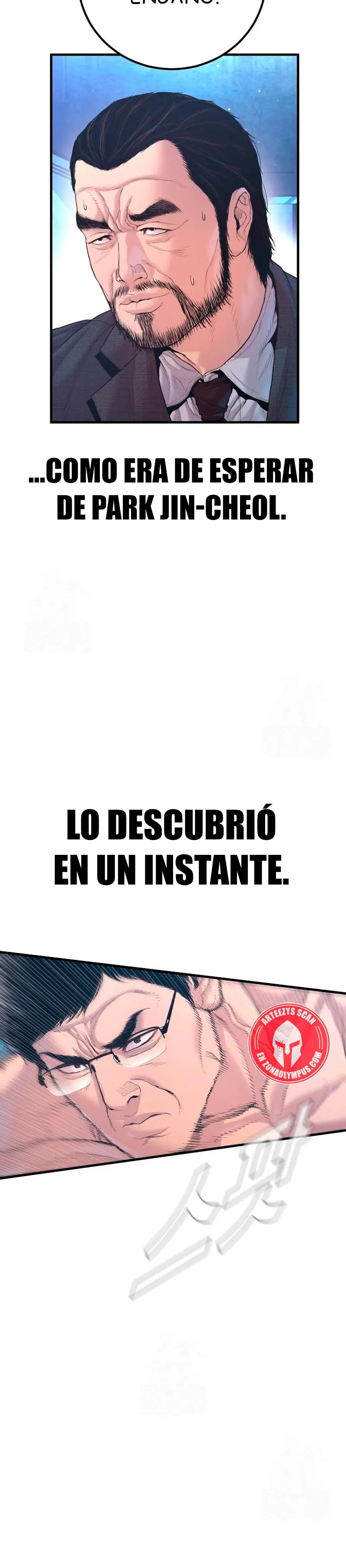 Lider Kim > Capitulo 211 > Page 291