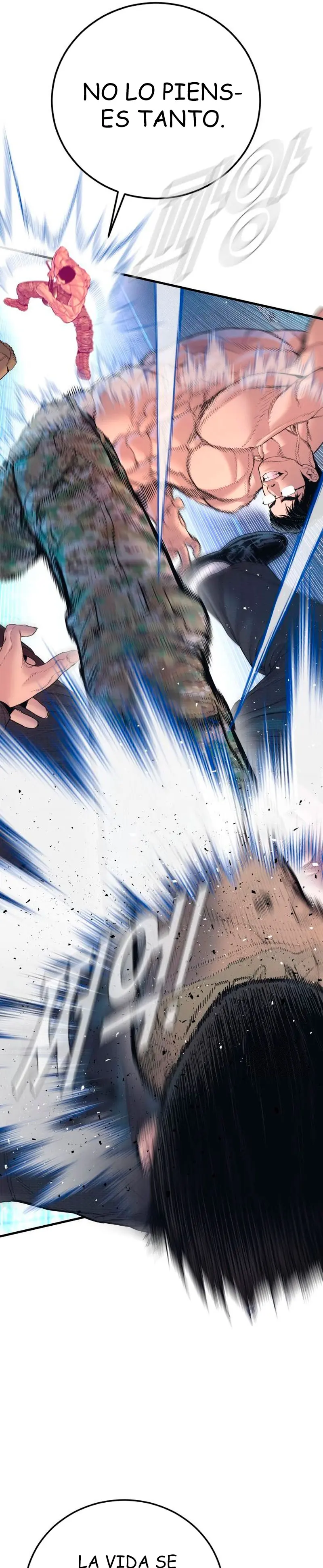 Lider Kim > Capitulo 211 > Page 301