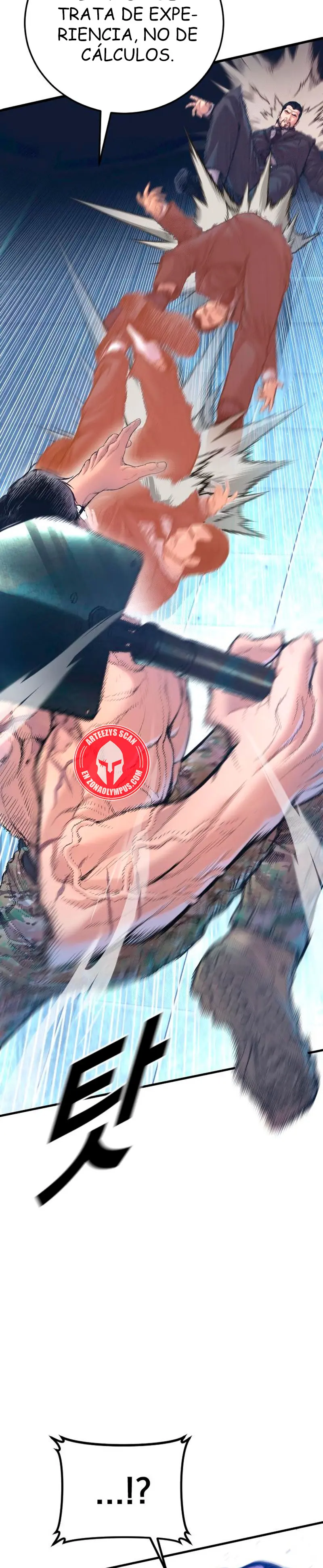 Lider Kim > Capitulo 211 > Page 311