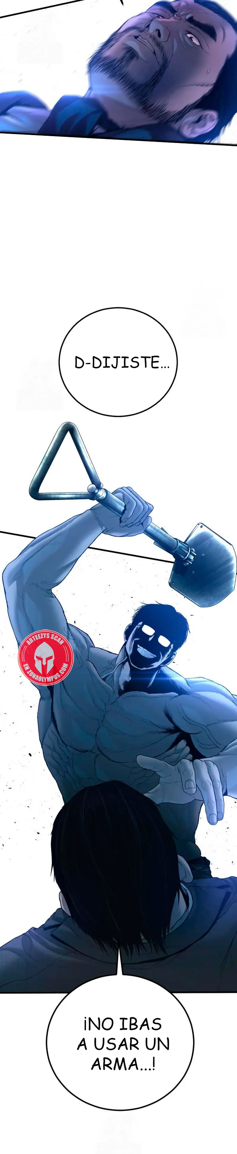 Lider Kim > Capitulo 211 > Page 321