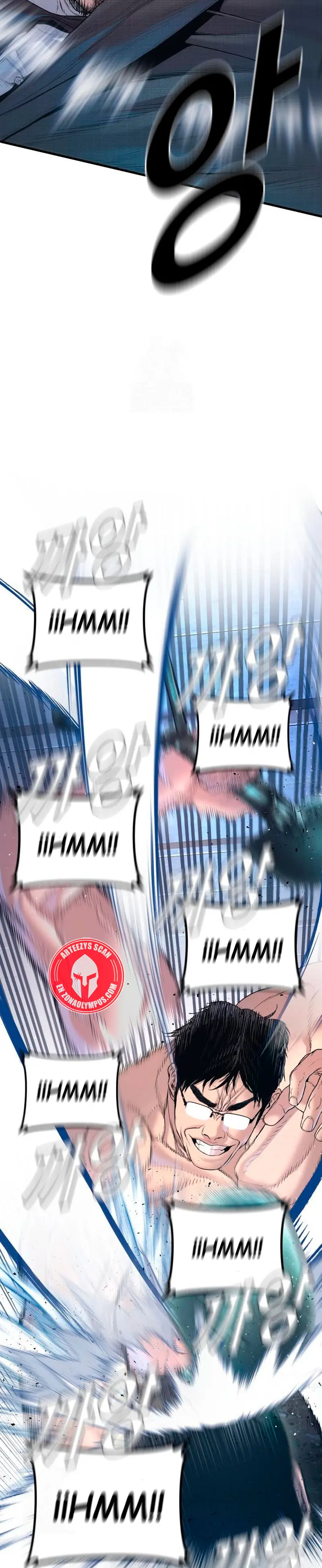 Lider Kim > Capitulo 211 > Page 341