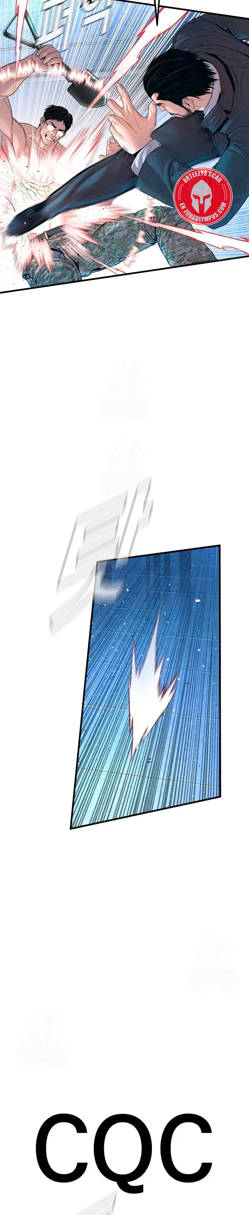 Lider Kim > Capitulo 211 > Page 361