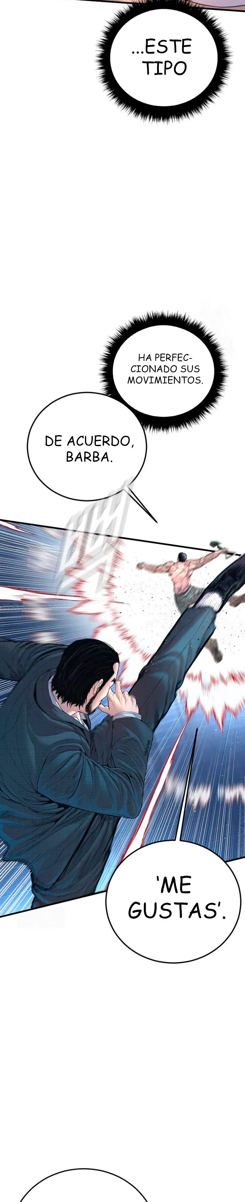 Lider Kim > Capitulo 211 > Page 381