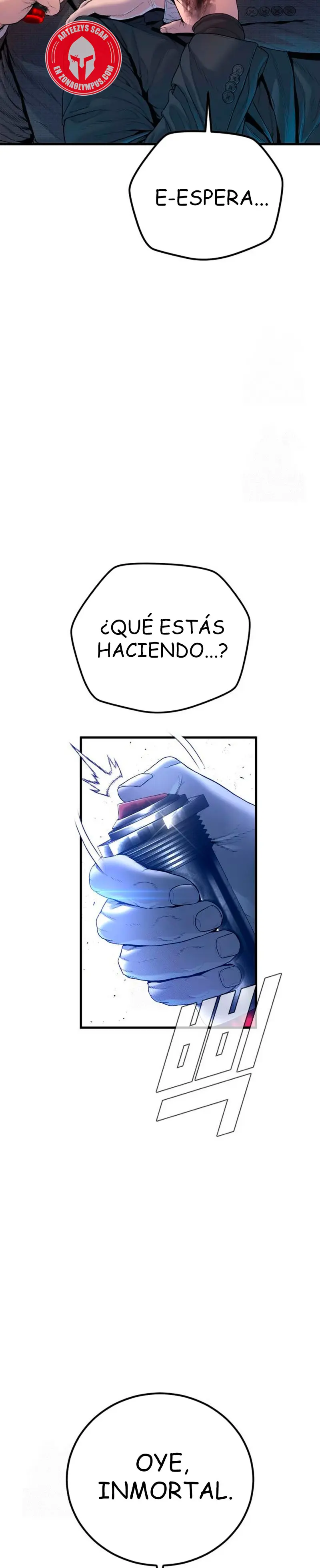 Lider Kim > Capitulo 211 > Page 421