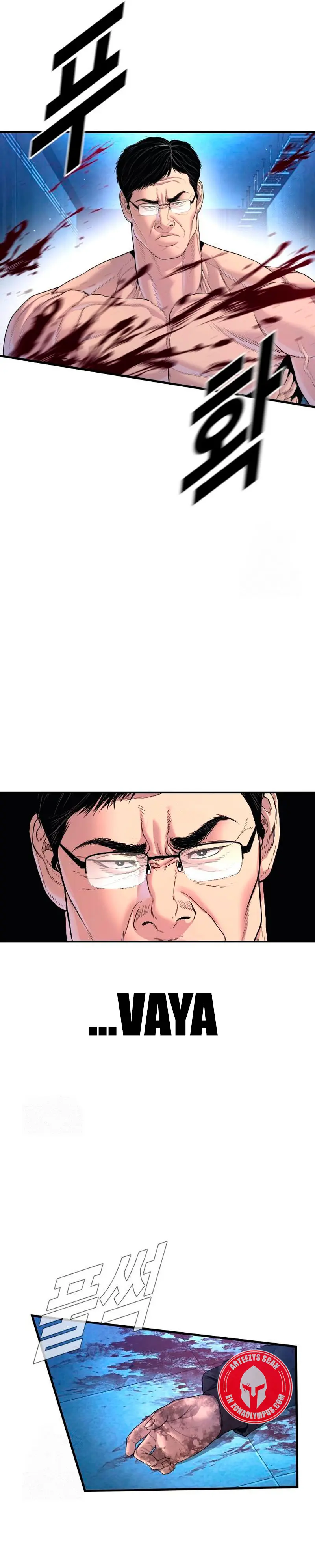 Lider Kim > Capitulo 211 > Page 441