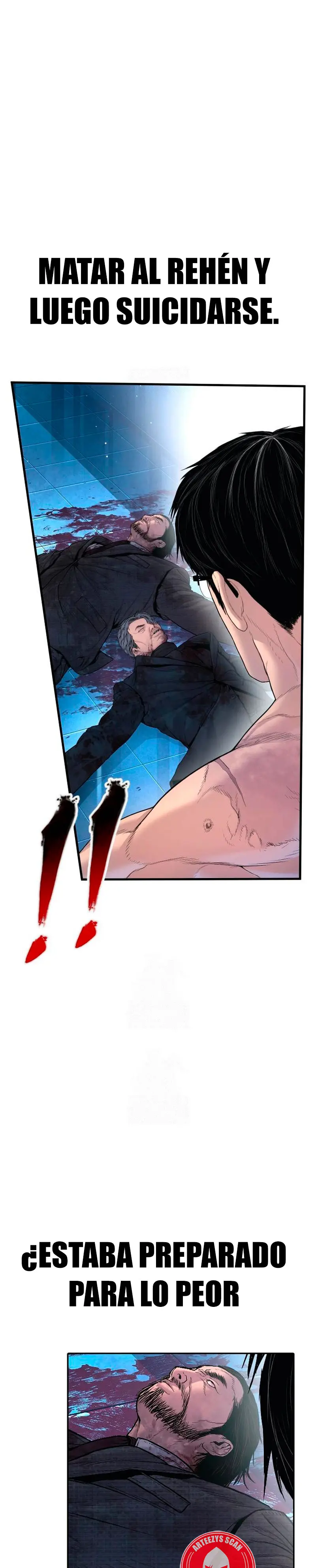 Lider Kim > Capitulo 211 > Page 461