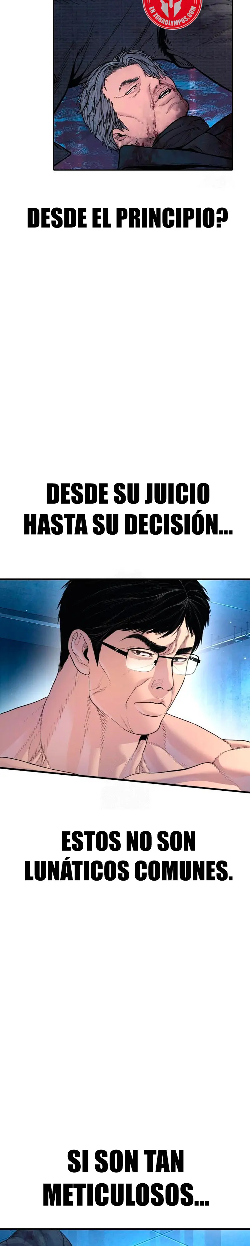 Lider Kim > Capitulo 211 > Page 471