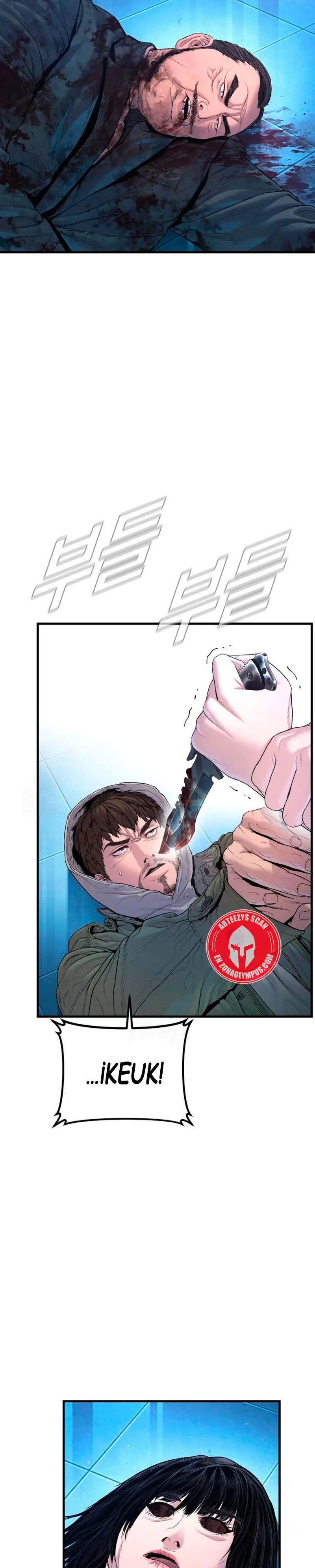 Lider Kim > Capitulo 211 > Page 481