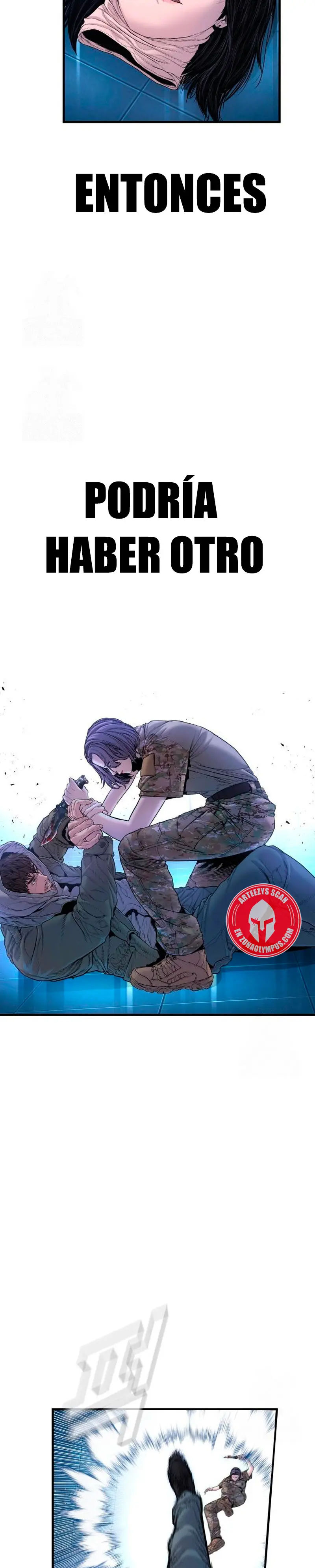 Lider Kim > Capitulo 211 > Page 491