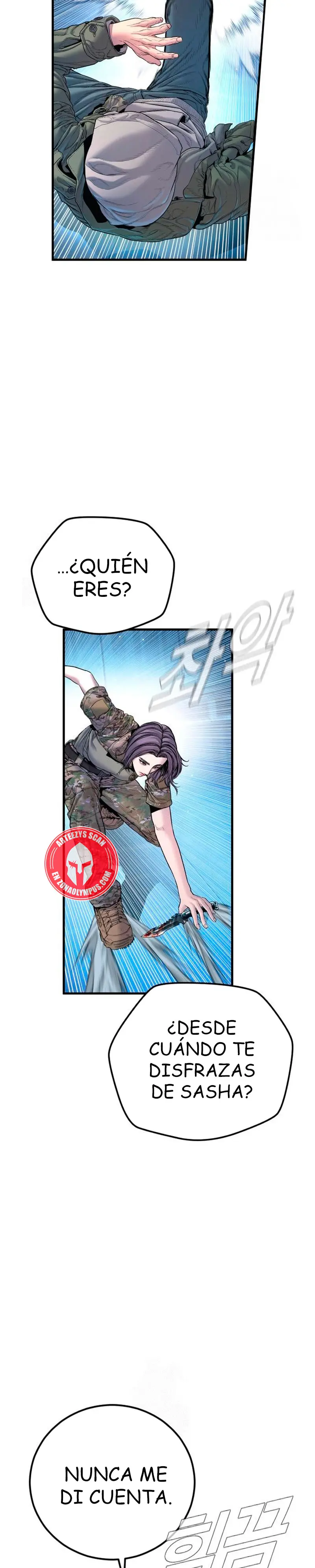 Lider Kim > Capitulo 211 > Page 501