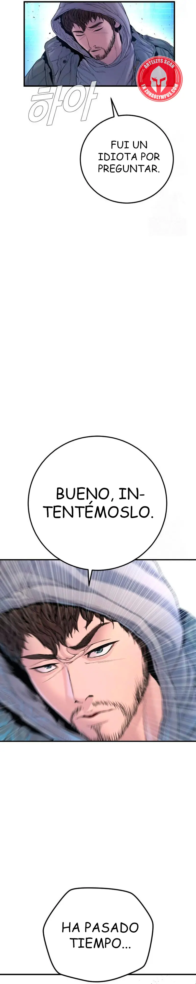 Lider Kim > Capitulo 211 > Page 521