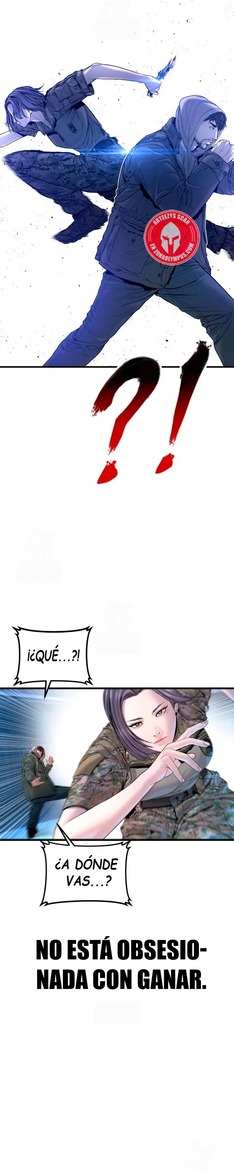 Lider Kim > Capitulo 211 > Page 531