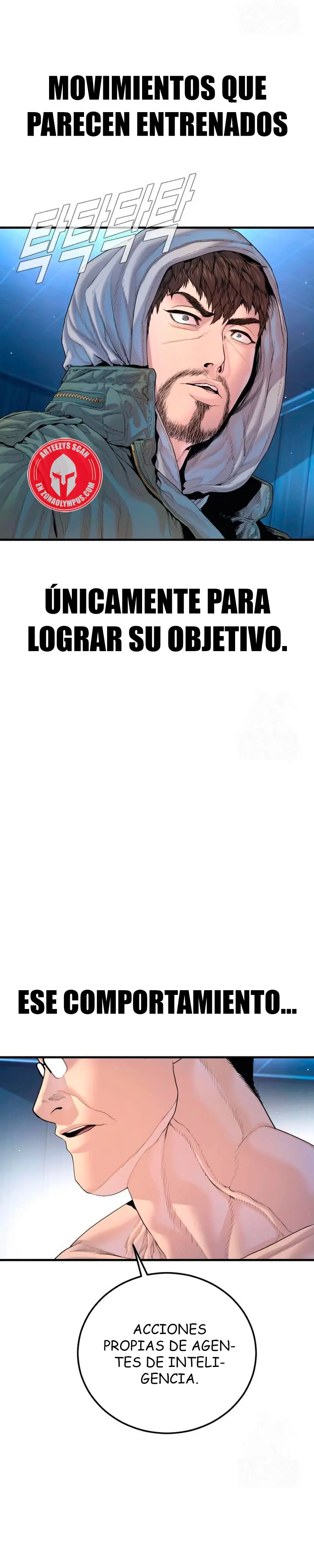 Lider Kim > Capitulo 211 > Page 541