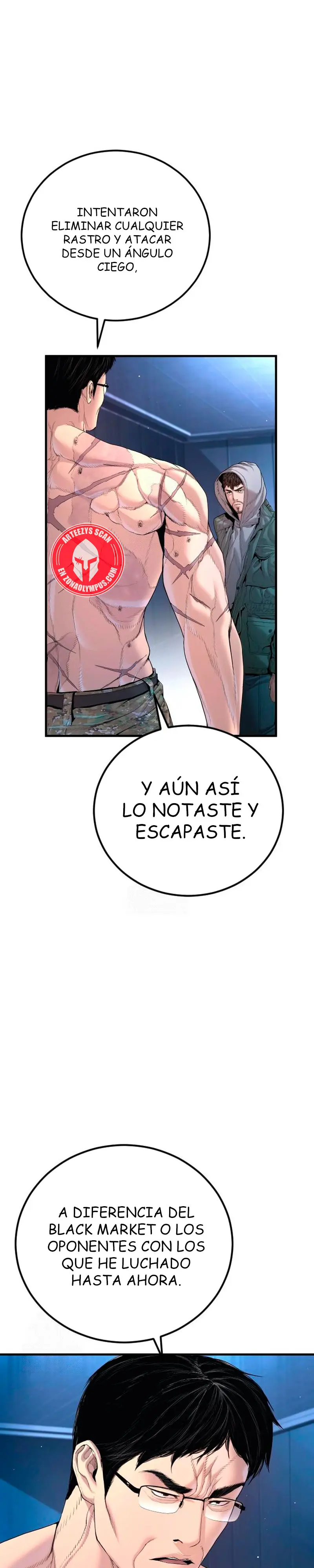 Lider Kim > Capitulo 211 > Page 551