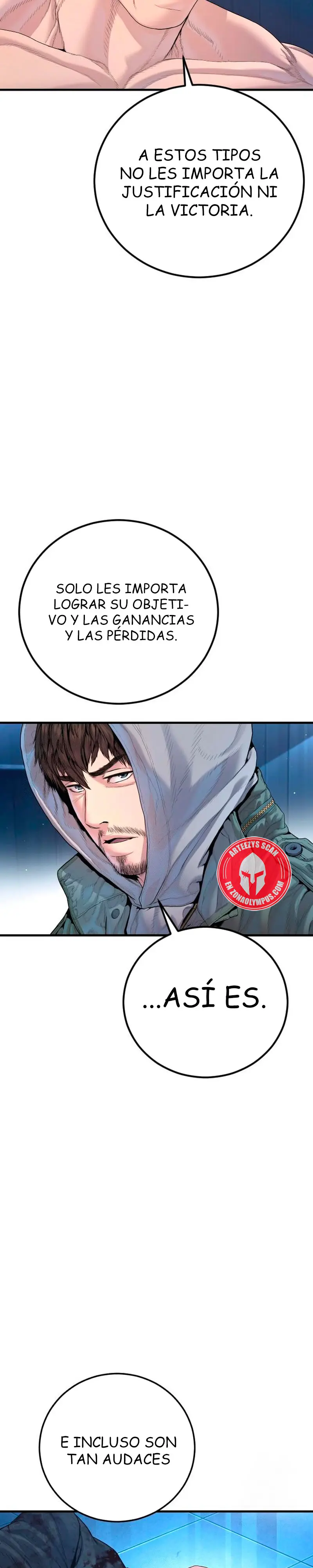 Lider Kim > Capitulo 211 > Page 561