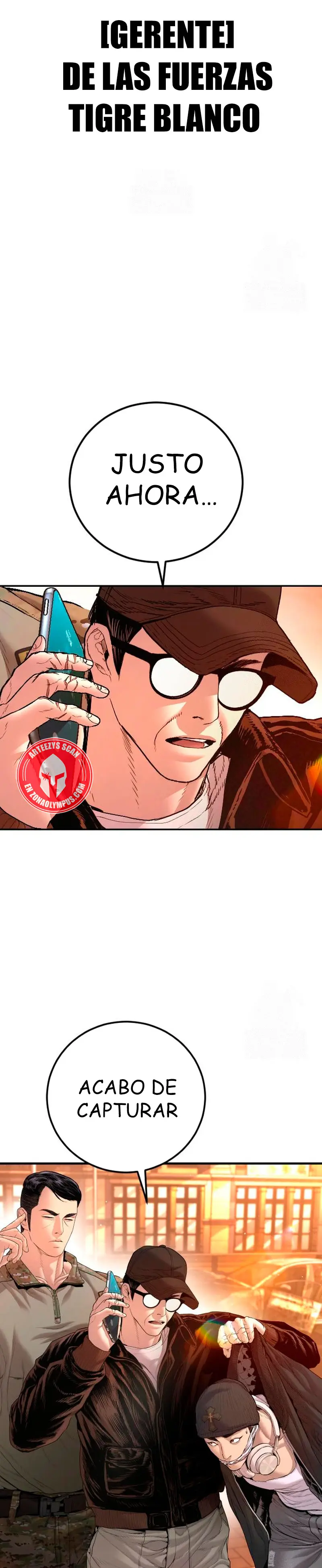 Lider Kim > Capitulo 211 > Page 631