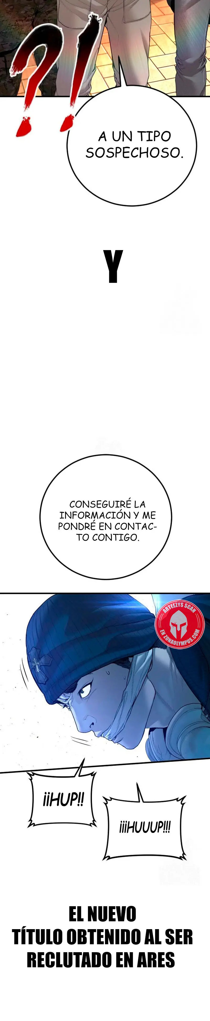 Lider Kim > Capitulo 211 > Page 641