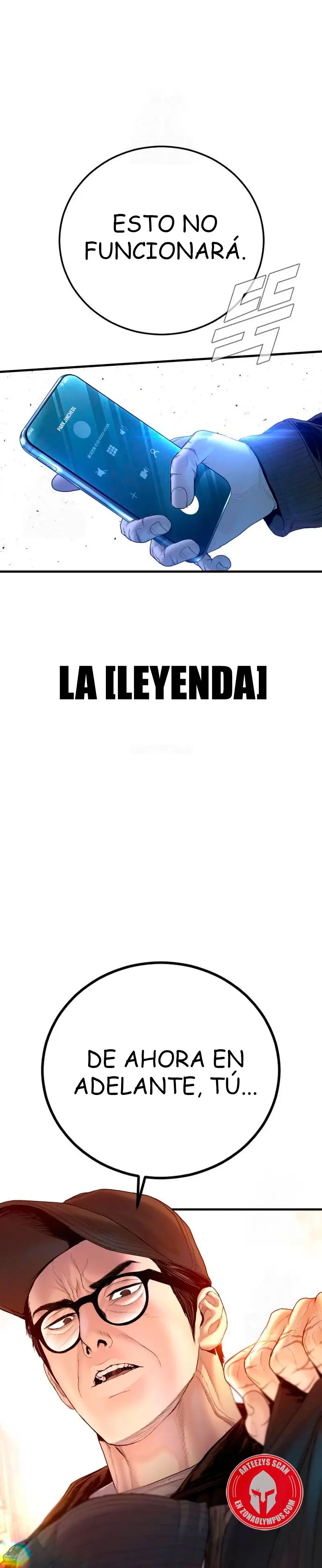 Lider Kim > Capitulo 211 > Page 651