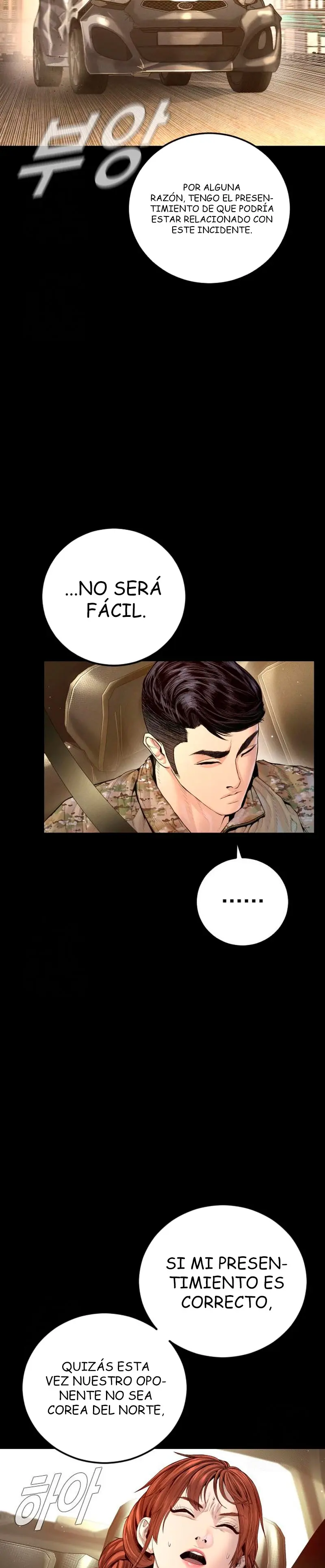 Lider Kim > Capitulo 212 > Page 31