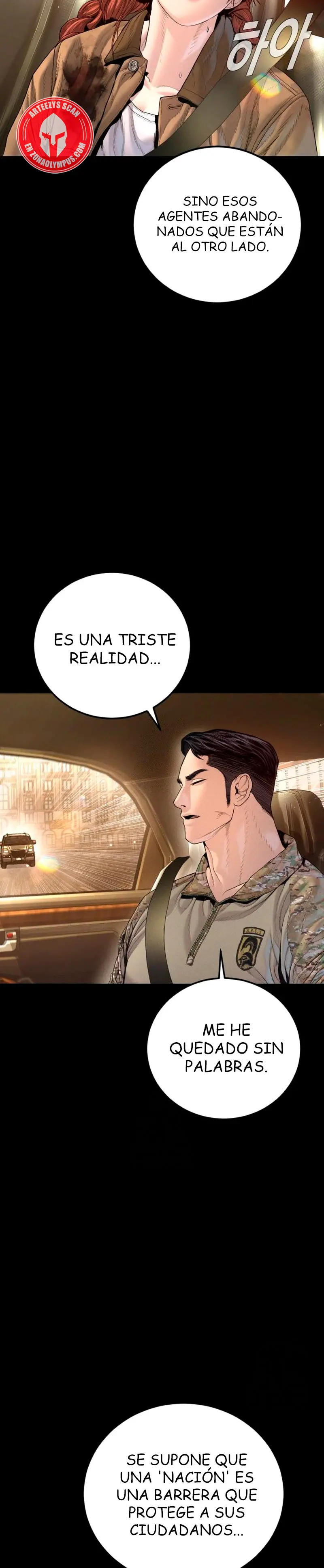 Lider Kim > Capitulo 212 > Page 41