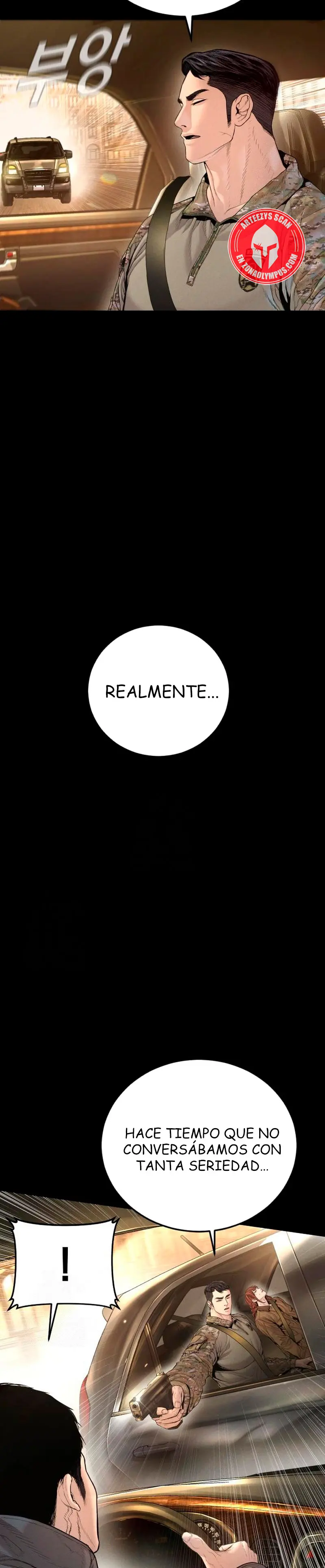 Lider Kim > Capitulo 212 > Page 51