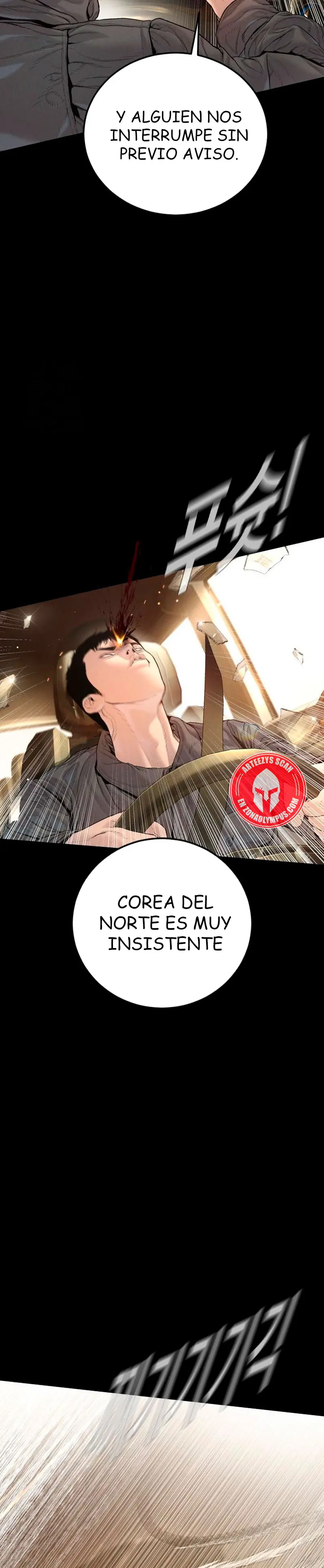 Lider Kim > Capitulo 212 > Page 61