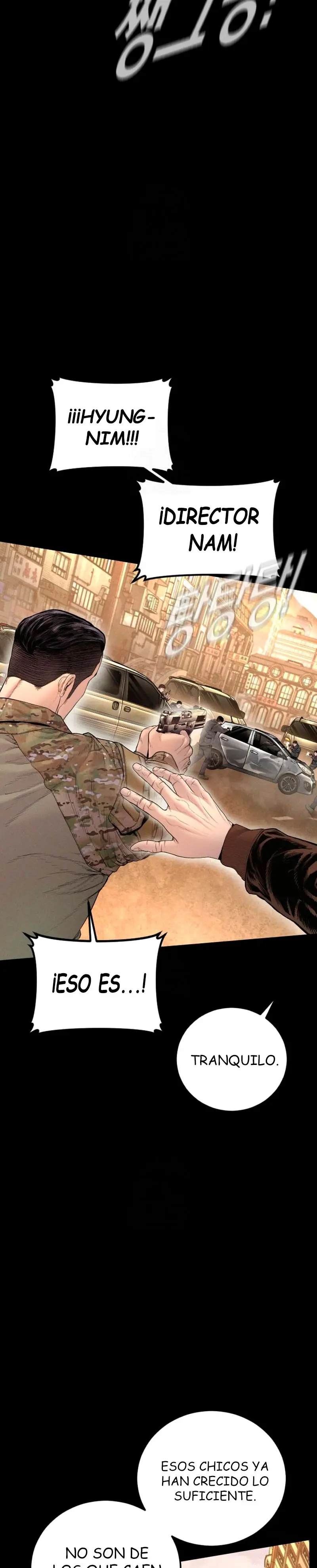 Lider Kim > Capitulo 212 > Page 101