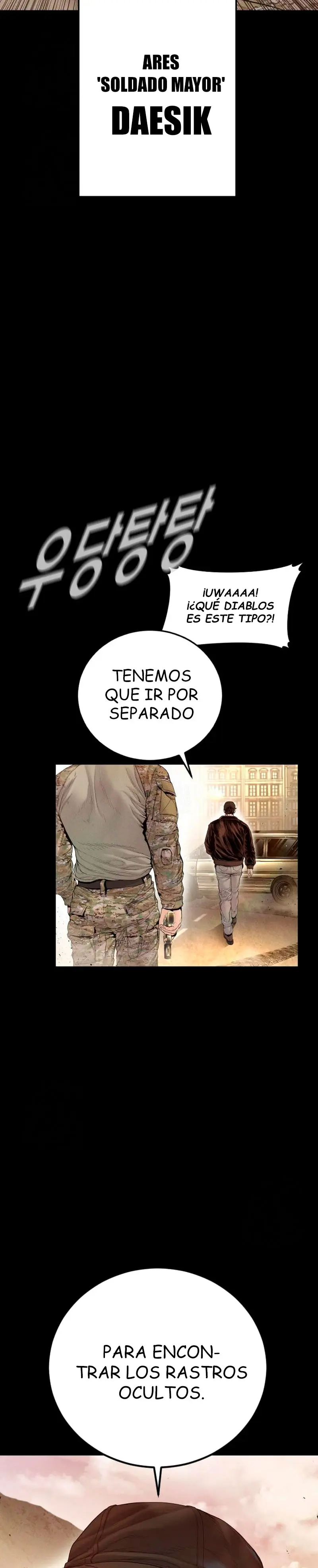 Lider Kim > Capitulo 212 > Page 131