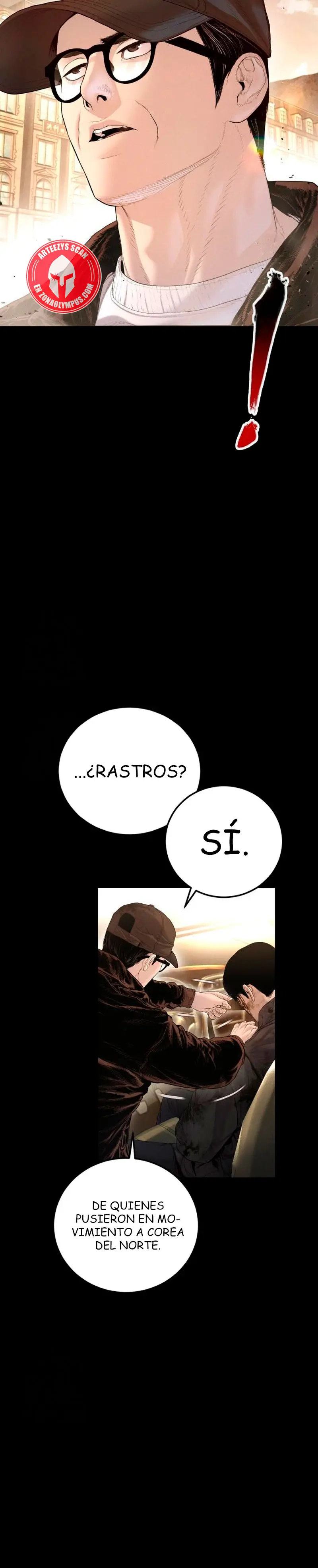 Lider Kim > Capitulo 212 > Page 141