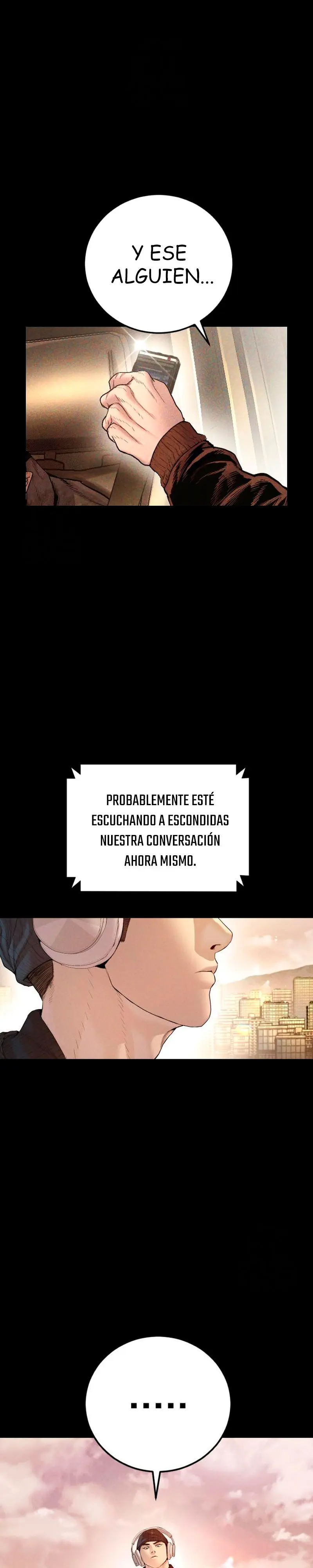 Lider Kim > Capitulo 212 > Page 161