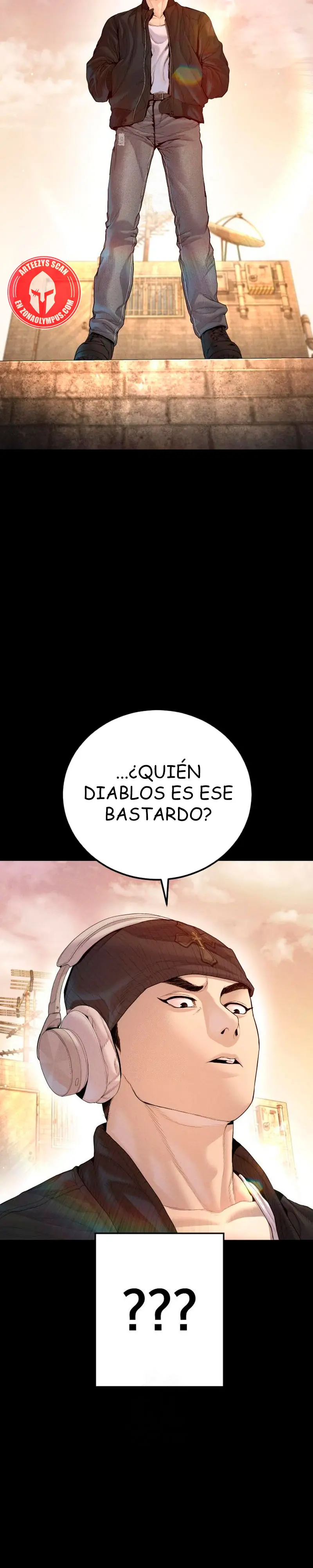 Lider Kim > Capitulo 212 > Page 171