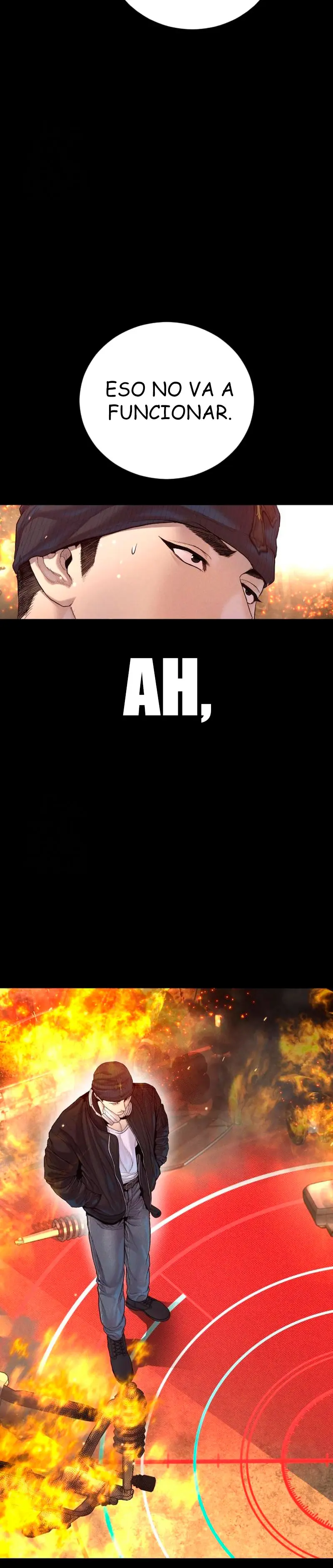 Lider Kim > Capitulo 212 > Page 251