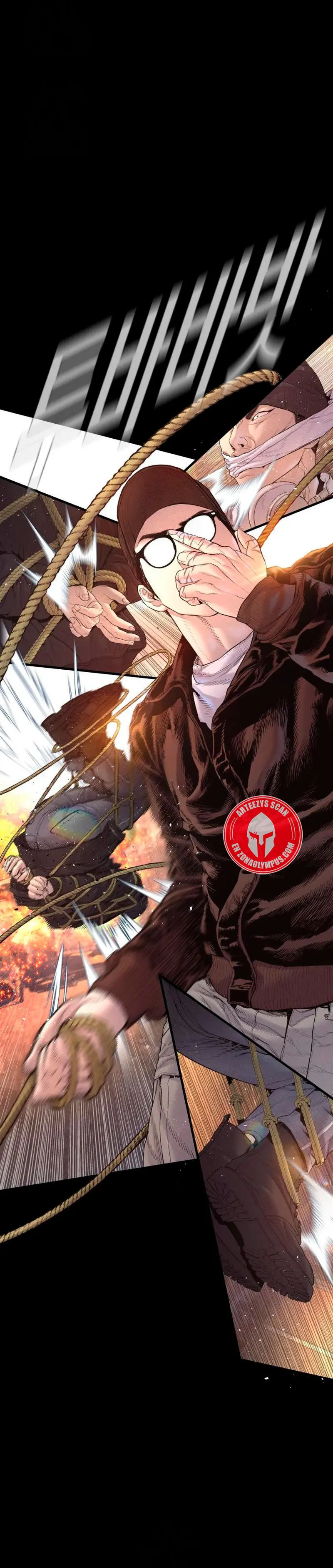 Lider Kim > Capitulo 212 > Page 271