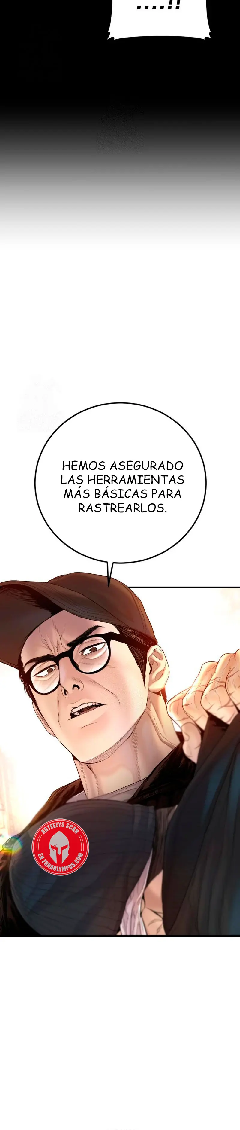 Lider Kim > Capitulo 212 > Page 291